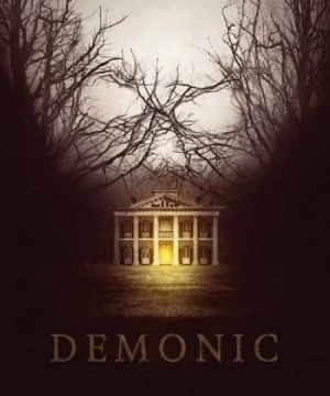 Demonicc (Demonic) [2015]