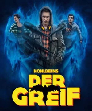 Der Greif (The Gryphon) [2022]