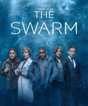 Der Schwarm (The Swarm) [2023]