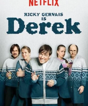 Derek (Phần 1) (Derek (Season 1)) [2012]