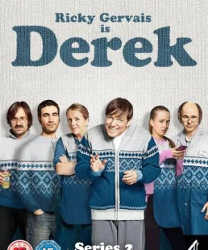 Derek (Phần 2) (Derek (Season 2)) [2014]