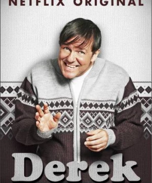 Derek (Phần 3) (Derek (Season 3)) [2016]