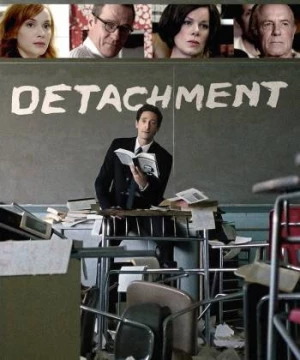 Detachment (Detachment) [2011]