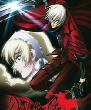 Devil May Cry (The Animated Series, DmC) [2007]