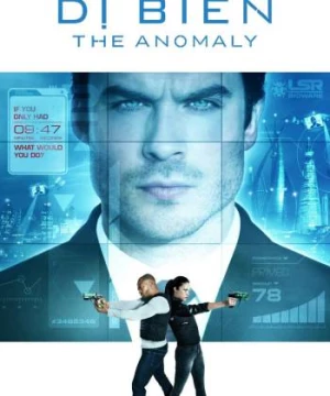 Dị Biến (The Anomaly) [2014]