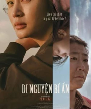 Di Nguyện Bí Ẩn (The Day I Died: Unclosed Case) [2020]