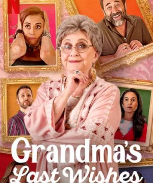 Di nguyện của bà (Grandma's Last Wishes) [2020]