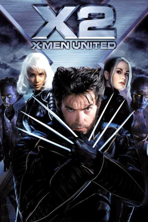 Dị nhân 2: Liên minh dị nhân (X2: X-men United) [2003]