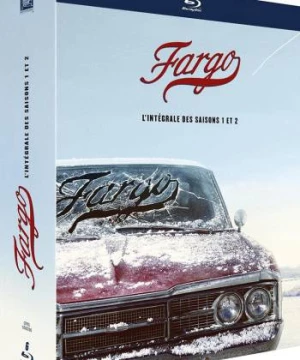 Thị Trấn Fargo (Phần 2) (Fargo (Season 2)) [2014]