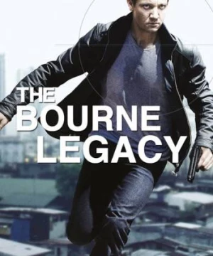 Di sản của Bourne (The Bourne Legacy) [2012]