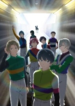 Gunjou no Fanfare (Fanfare of Adolescence) [2022]