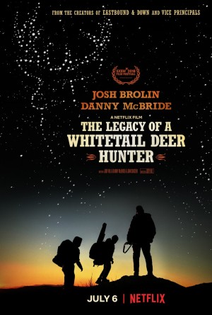 Di Sản Của Người Thợ Săn Hươu (The Legacy of a Whitetail Deer Hunter) [2018]