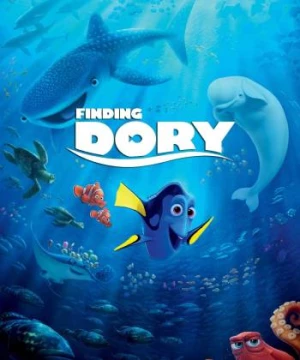 Đi Tìm Dory (Finding Dory) [2016]