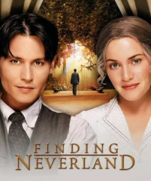 Đi Tìm Miền Đất Hứa (Finding Neverland) [2004]