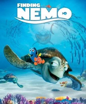 Đi Tìm Nemo (Finding Nemo) [2003]