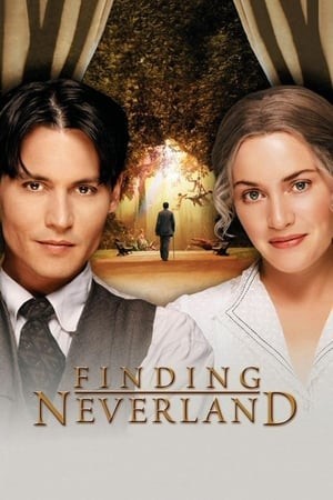 Đi Tìm Vùng Đất Thần Tiên (Finding Neverland) [2004]