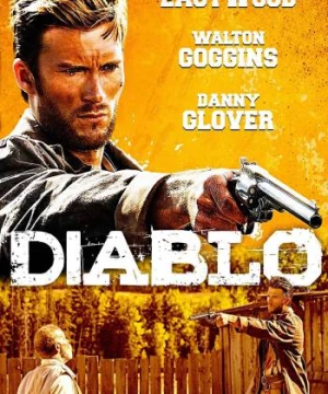 Diablo (Diablo) [2015]