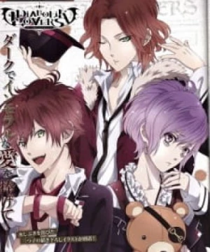 Diabolik Lovers Recap (Diabolik Lovers Soushuuhen Episode 6.5, Diabolik Lovers Special) [2013]