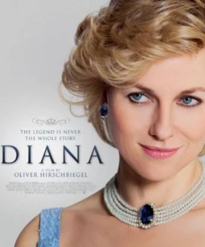 Diana (Diana) [2021]