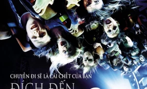 Đích Đến Cuối Cùng 3 (Final Destination 3) [2006]