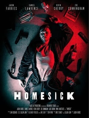 Homesick (Homesick) [2021]