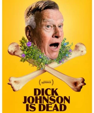 Dick Johnson Đã Chết (Dick Johnson Is Dead) [2020]