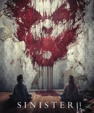 Điềm Gỡ 2 (Sinister 2) [2015]