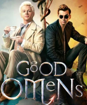 Điềm Lành (Phần 1) (Good Omens (Season 1)) [2019]