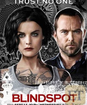 Điểm Mù 2 (Blindspot 2) [2016]