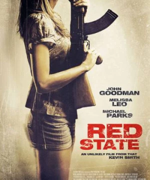 Điểm Nóng (Red State) [2011]