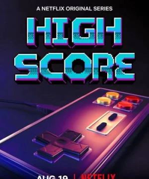 Điểm số kỷ lục (High Score) [2020]