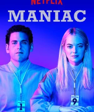 Điên loạn (Maniac) [2018]