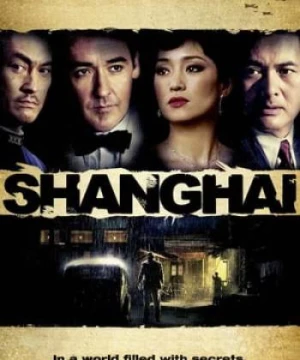 Điệp Hải Phong Vân (Shanghai) [2010]