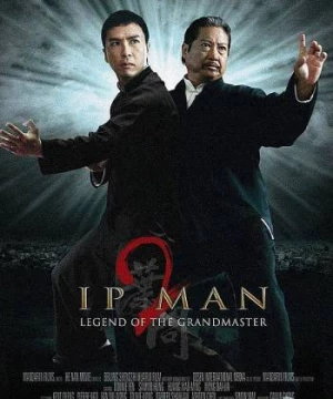 Diệp Vấn 2 (Ip Man 2) [2010]