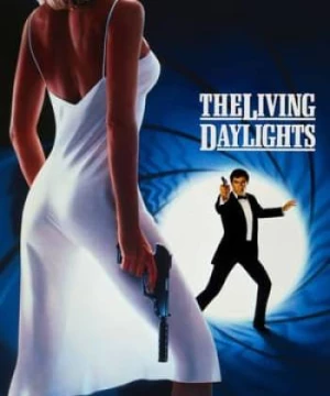 Điệp Viên 007: Ánh Sáng Ban Ngày (The Living Daylights) [1987]