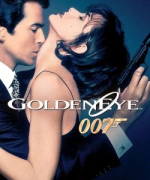 Điệp Viên 007: Điệp Vụ Mắt Vàng (GoldenEye) [1995]