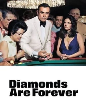 Điệp Viên 007: Kim Cương Vĩnh Cửu (Diamonds Are Forever) [1971]