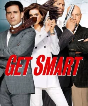 Điệp Viên 86: Nhiệm Vụ Bất Khả Thi (Get Smart) [2008]