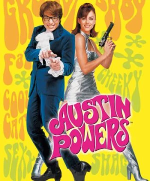 Điệp Viên Bám Dai (Austin Powers 2: The Spy Who Shagged Me) [1999]