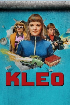 Điệp Viên Báo Thù (phần 1) (Kleo (season 1)) [2022]