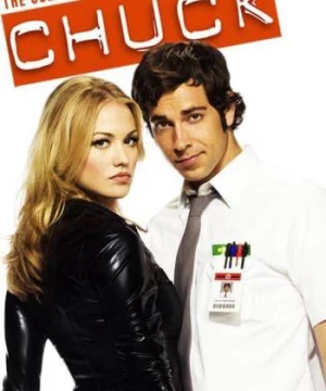 Điệp Viên Chuck Phần 2 (Chuck (Season 2)) [2009]