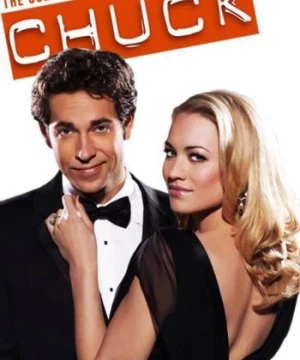 Điệp Viên Chuck Phần 3 (Chuck (Season 3)) [2007]