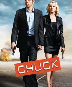 Điệp Viên Chuck Phần 4 (Chuck (Season 4)) [2010]