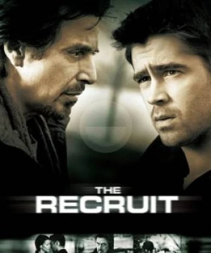 Điệp Viên Học Việc (The Recruit) [2003]