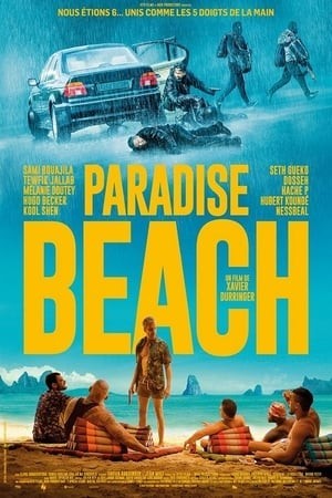 Bãi Biển Thiên Đường (Paradise Beach) [2019]