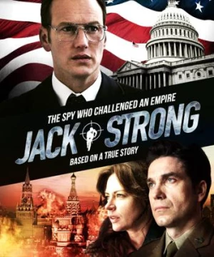 Điệp Viên Kỳ Tài (Jack Strong) [2014]