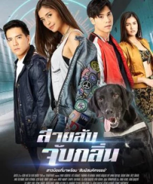 Điệp Viên Săn Mùi (Sai Lub Jub Klin) [2019]