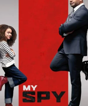 Điệp Viên Siêu Lầy (My Spy) [2020]