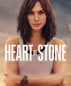 Điệp Viên Stone (Heart of Stone) [2023]