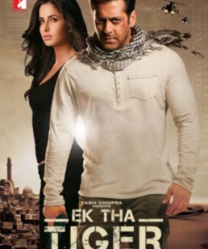 Điệp Viên Tiger (Ek Tha Tiger) [2012]